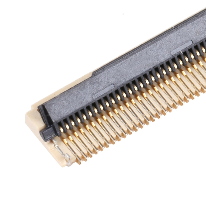 Para Samsung Galaxy Tab A 10.1 (2016) SM-T580 Conector FPC táctil