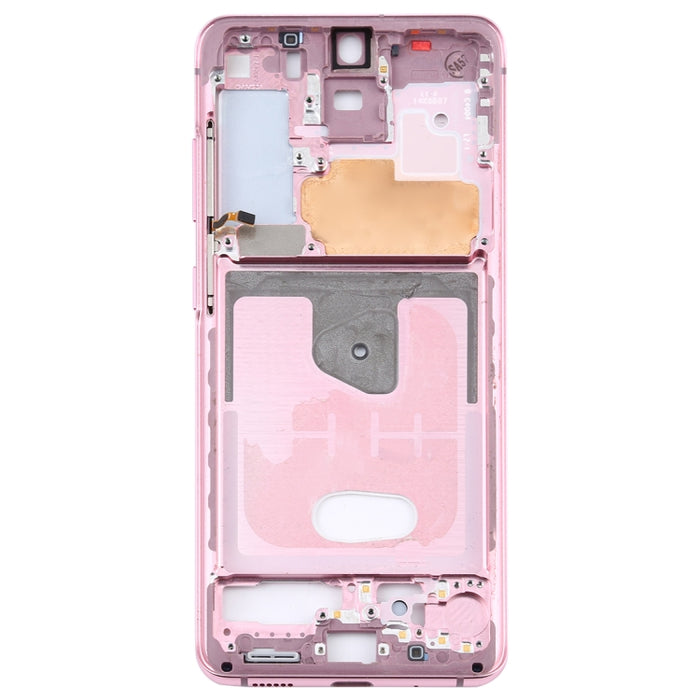 Para Samsung Galaxy S20 Placa de bisel de marco medio, For Samsung Galaxy S20