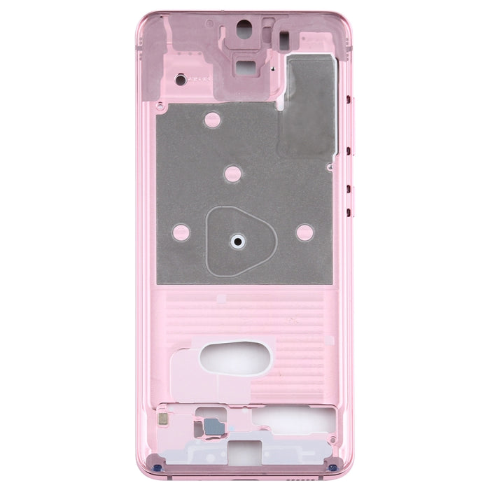 Para Samsung Galaxy S20 Placa de bisel de marco medio, For Samsung Galaxy S20