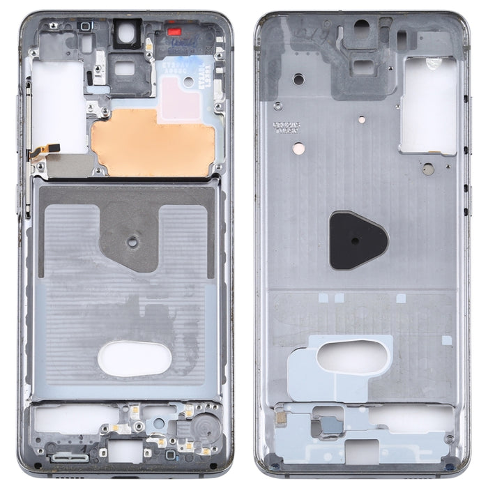 Para Samsung Galaxy S20 Placa de bisel de marco medio, For Samsung Galaxy S20