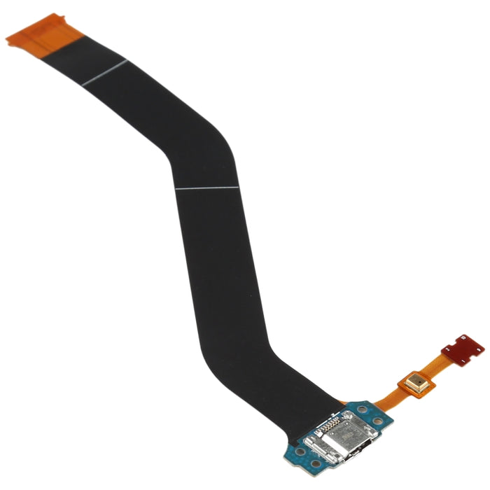 Para Samsung Galaxy Tab 4 Advanced SM-T536 Cable flexible de puerto de carga