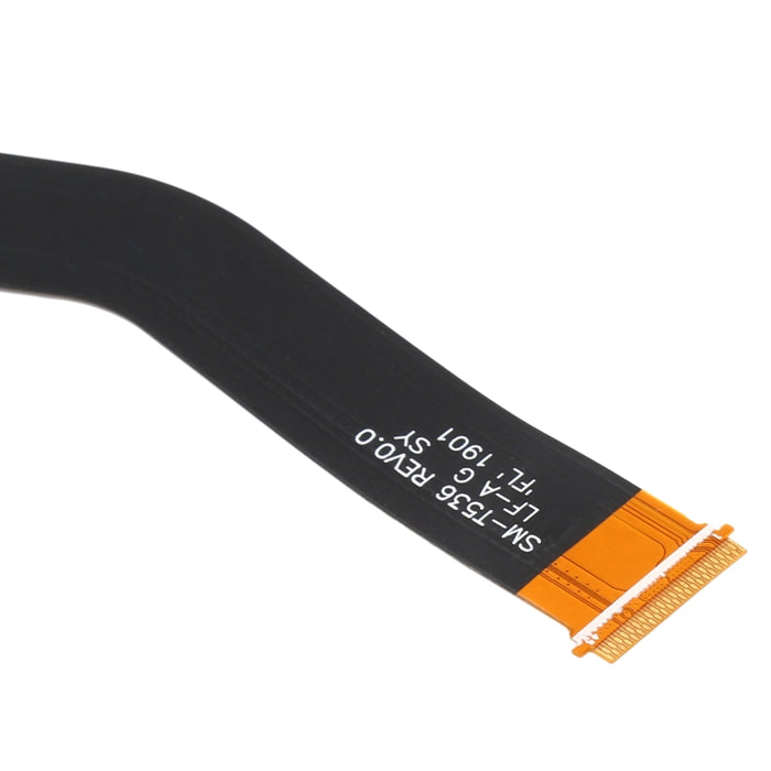 Para Samsung Galaxy Tab 4 Advanced SM-T536 Cable flexible de puerto de carga