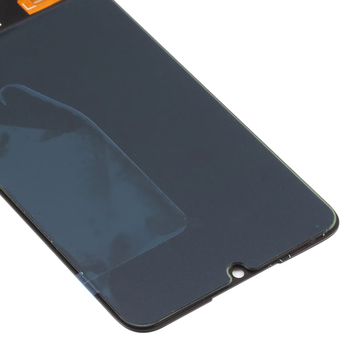 Pantalla LCD de material OLED y ensamblaje completo del digitalizador para Xiaomi Mi CC9 / Mi 9 Lite, For Xiaomi Mi CC9 / Mi 9 Lite (OLED Material)