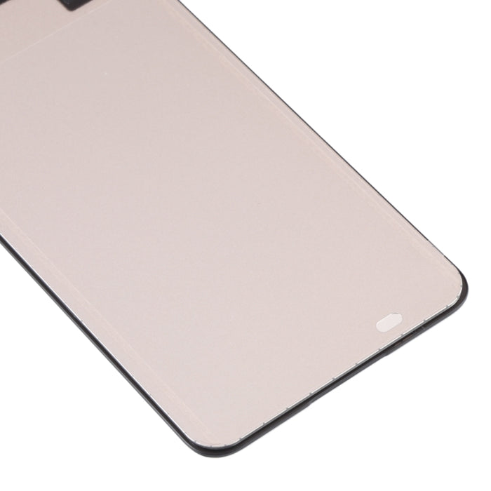 Pantalla LCD de material TFT y ensamblaje completo del digitalizador para Xiaomi Redmi K30 Ultra M2006J10C, no compatible con identificación de huellas dactilares, For Xiaomi Redmi K30 Ultra (TFT Material)