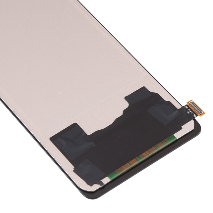Pantalla LCD de material TFT y ensamblaje completo del digitalizador para Xiaomi Redmi K30 Ultra M2006J10C, no compatible con identificación de huellas dactilares, For Xiaomi Redmi K30 Ultra (TFT Material)