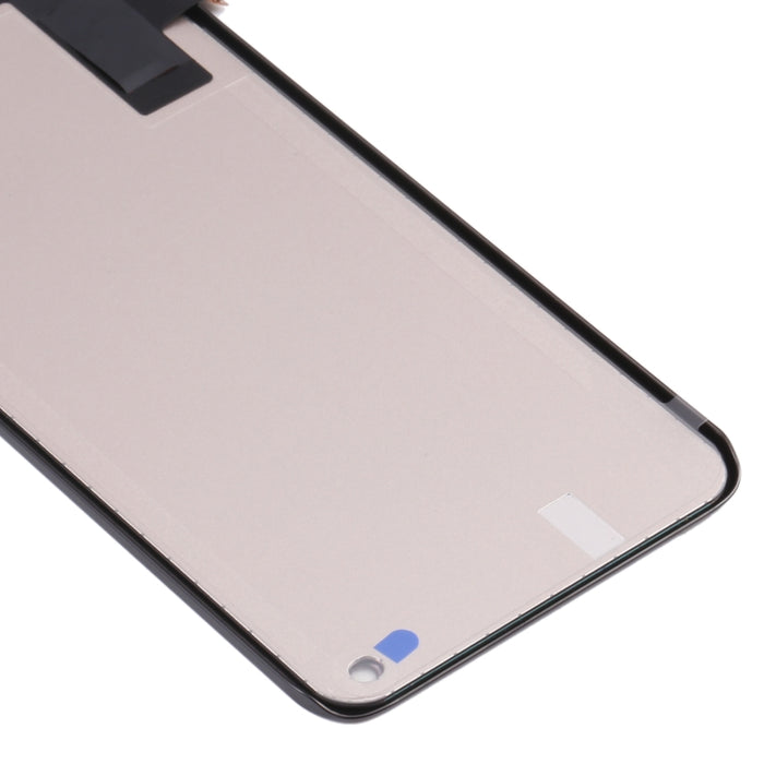 Pantalla LCD de material TFT y ensamblaje completo del digitalizador para Xiaomi Mi 10 Pro 5G / Mi 10 5G, que no admite identificación de huellas dactilares, For Xiaomi Mi 10 Pro 5G / Mi 10 5G (TFT Material)