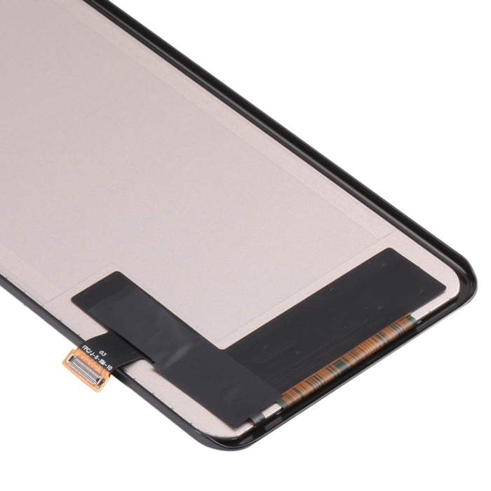 Pantalla LCD de material TFT y ensamblaje completo del digitalizador para Xiaomi Mi 10 Pro 5G / Mi 10 5G, que no admite identificación de huellas dactilares, For Xiaomi Mi 10 Pro 5G / Mi 10 5G (TFT Material)