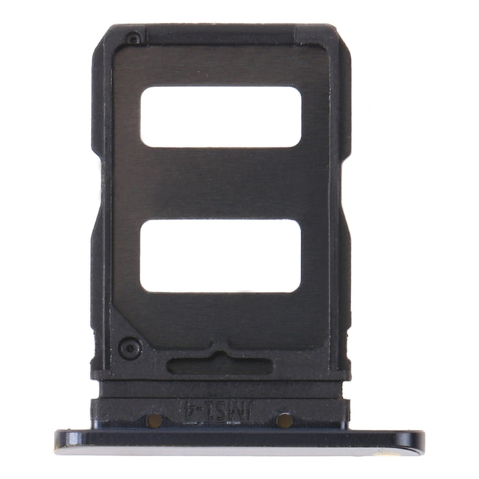 Bandeja Tarjeta SIM + Bandeja Tarjeta SIM para Xiaomi Black Shark 4/Black Shark 4 Pro, For Xiaomi Black Shark 4/Black Shark 4 Pro