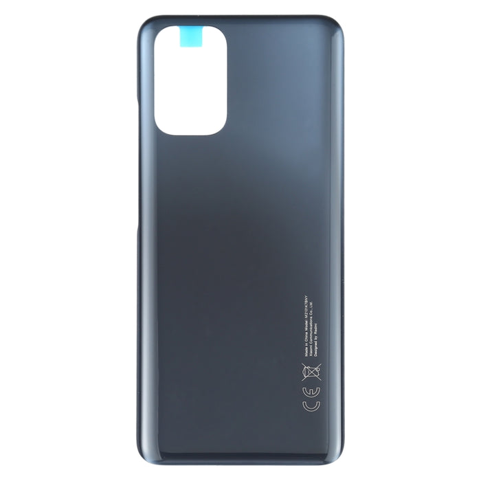 Tapa Trasera de Batería Original para Xiaomi Redmi Note 10 M2101K7AI M2101K7AG, For Xiaomi Redmi Note 10  (Original), For Xiaomi Redmi Note 10 (Original)