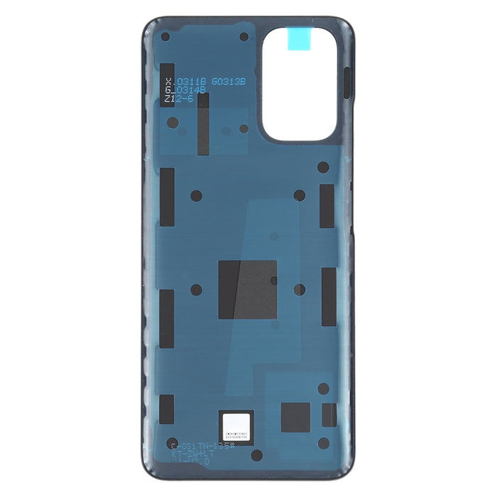Tapa Trasera de Batería Original para Xiaomi Redmi Note 10 M2101K7AI M2101K7AG, For Xiaomi Redmi Note 10  (Original), For Xiaomi Redmi Note 10 (Original)