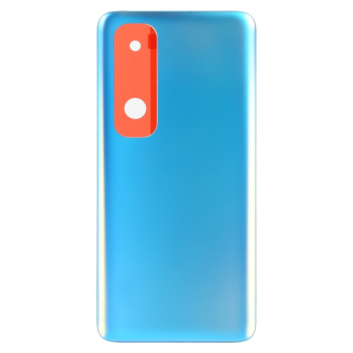 Tapa Trasera de Batería Original para Xiaomi Mi 10S, For Xiaomi Mi 10S (Original)