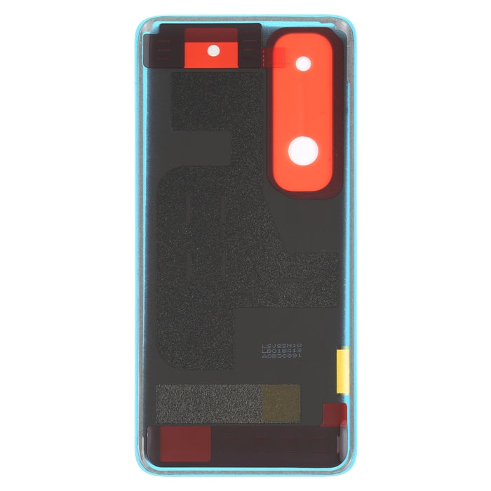 Tapa Trasera de Batería Original para Xiaomi Mi 10S, For Xiaomi Mi 10S (Original)