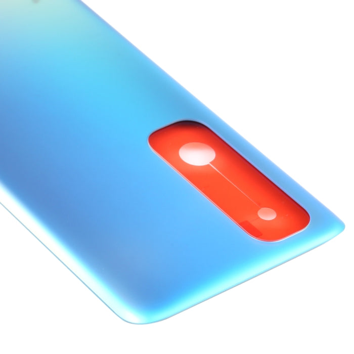 Tapa Trasera de Batería Original para Xiaomi Mi 10S, For Xiaomi Mi 10S (Original)