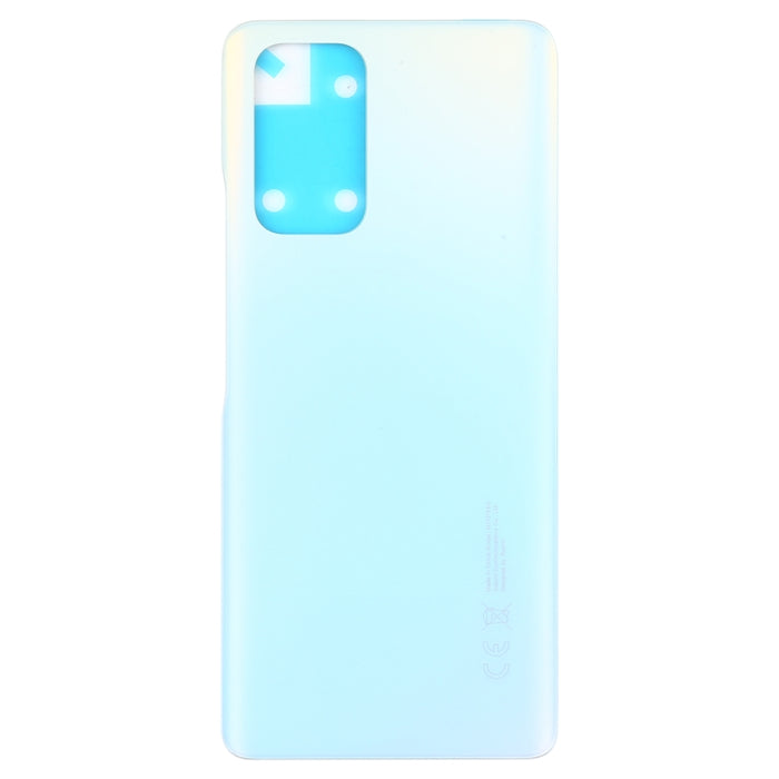 Tapa trasera de batería original para Xiaomi Redmi Note 10 Pro Max / Redmi Note 10 Pro 4G / Redmi Note 10 Pro (India) M2101K6P M2101K6G M2101K6I M2101K7AI M2101K7AG, For Xiaomi Redmi Note 10 Pro Max (Original), For Xiaomi Redmi Note 10 Pro Max