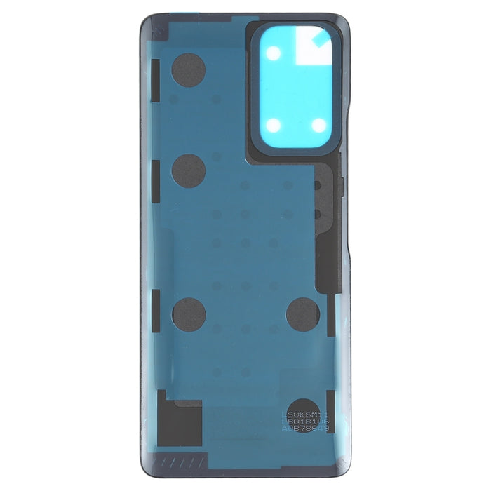 Tapa trasera de batería original para Xiaomi Redmi Note 10 Pro Max / Redmi Note 10 Pro 4G / Redmi Note 10 Pro (India) M2101K6P M2101K6G M2101K6I M2101K7AI M2101K7AG, For Xiaomi Redmi Note 10 Pro Max (Original), For Xiaomi Redmi Note 10 Pro Max