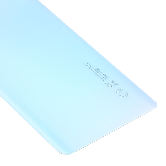 Tapa trasera de batería original para Xiaomi Redmi Note 10 Pro Max / Redmi Note 10 Pro 4G / Redmi Note 10 Pro (India) M2101K6P M2101K6G M2101K6I M2101K7AI M2101K7AG, For Xiaomi Redmi Note 10 Pro Max (Original), For Xiaomi Redmi Note 10 Pro Max