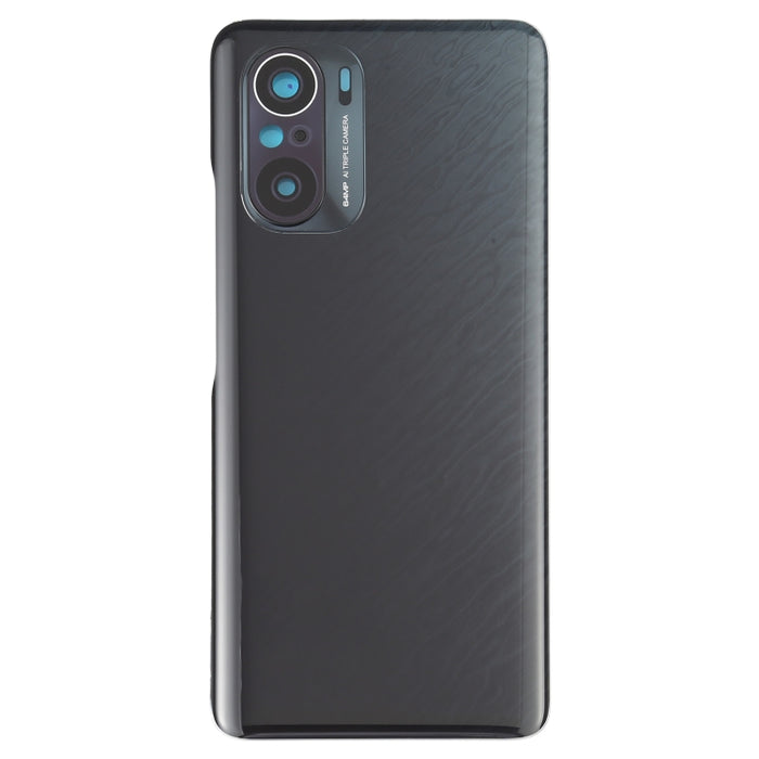 Tapa Trasera de Batería Original para Xiaomi Redmi K40 Pro M2012K11C, For Xiaomi Redmi K40 Pro (Original)