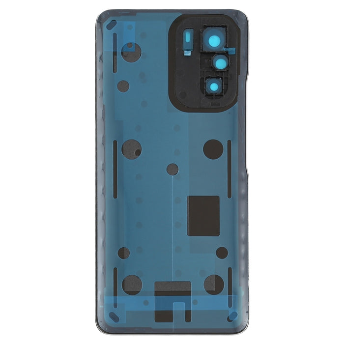 Tapa Trasera de Batería Original para Xiaomi Redmi K40 Pro M2012K11C, For Xiaomi Redmi K40 Pro (Original)