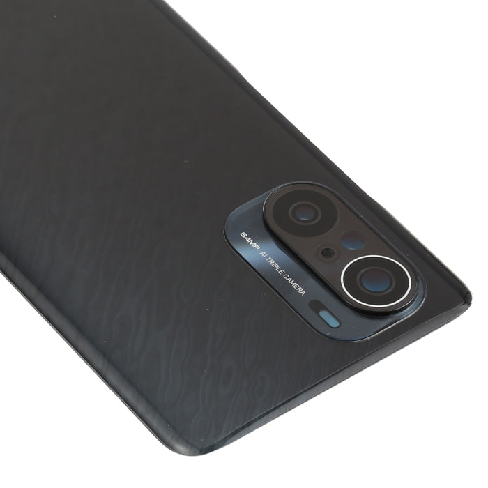 Tapa Trasera de Batería Original para Xiaomi Redmi K40 Pro M2012K11C, For Xiaomi Redmi K40 Pro (Original)