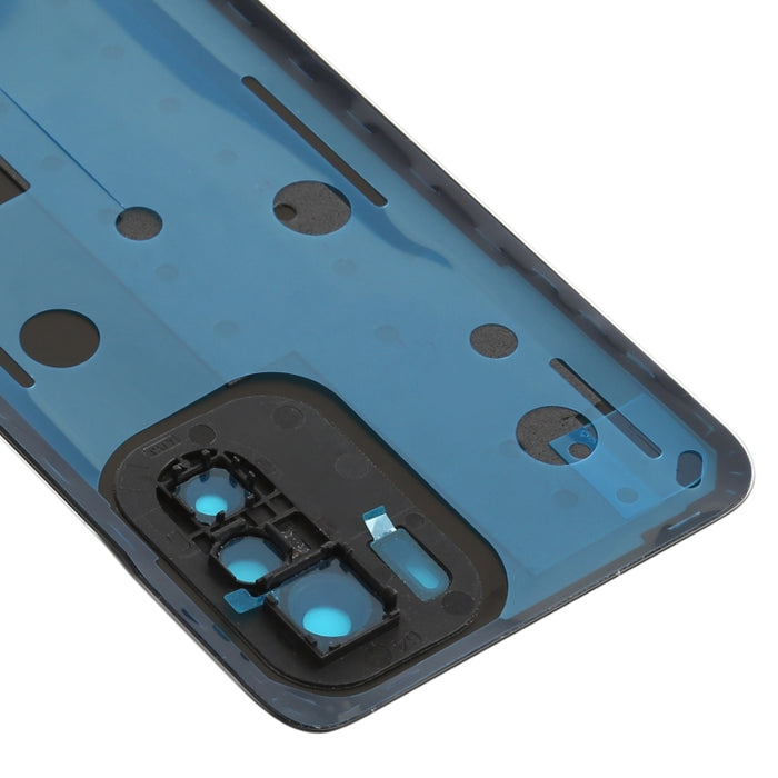 Tapa Trasera de Batería Original para Xiaomi Redmi K40 Pro M2012K11C, For Xiaomi Redmi K40 Pro (Original)