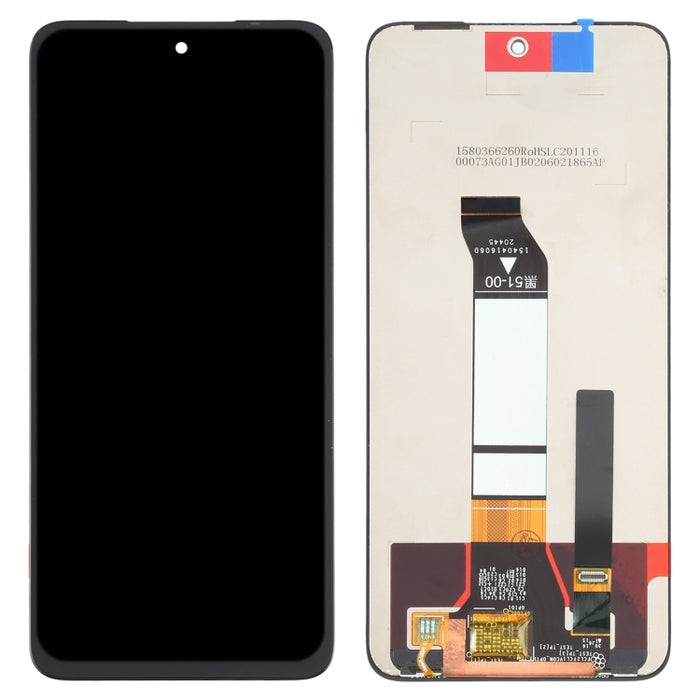 Pantalla LCD IPS Original para Xiaomi Redmi Note 10 5G / Poco M3 Pro 5G / Redmi Note 10T 5G / Redmi Note 11SE M2103K19I, M2103K19G, M2103K19C, M2103K19PG, M2103K19PI con digitalizador de montaje completo, For Xiaomi Redmi Note 10 5G(Original)