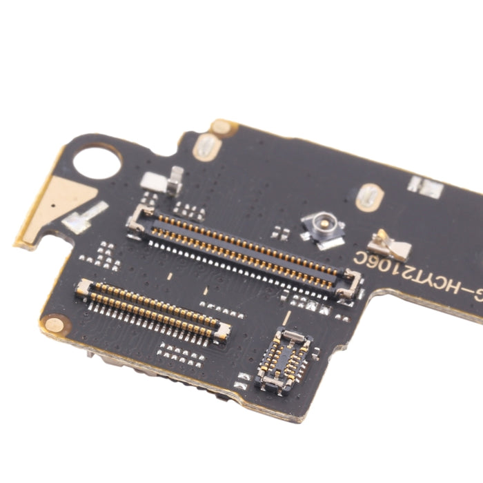 Placa de puerto de carga para Xiaomi Mi 11, For Xiaomi Mi 11