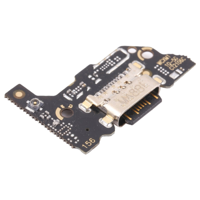 Placa de Puerto de Carga para Xiaomi Mi 11 Lite 5G / Mi 11 Lite M2101K9AG, For Xiaomi Mi 11 Lite 5G / Mi 11 Lite