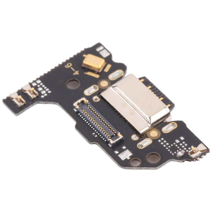 Placa de Puerto de Carga para Xiaomi Mi 11 Lite 5G / Mi 11 Lite M2101K9AG, For Xiaomi Mi 11 Lite 5G / Mi 11 Lite