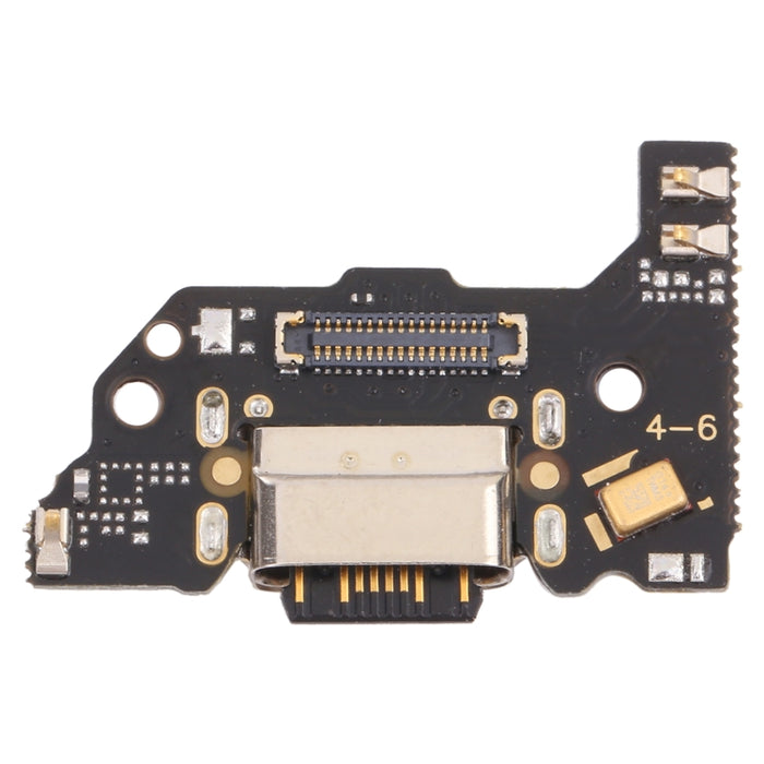 Placa de Puerto de Carga para Xiaomi Mi 11 Lite 5G / Mi 11 Lite M2101K9AG, For Xiaomi Mi 11 Lite 5G / Mi 11 Lite
