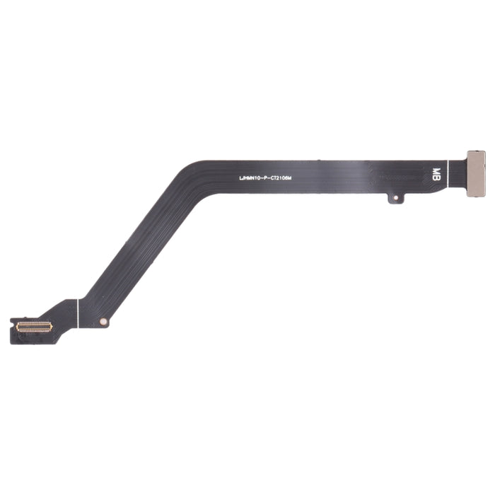 Cable flexible LCD para Xiaomi Redmi Note 10 4G / Note 10s M2101K7AI, M2101K7AG, M2101K7BG, M2101K7BI, M2101K7BNY, M2101K7BL, For Xiaomi Redmi Note 10