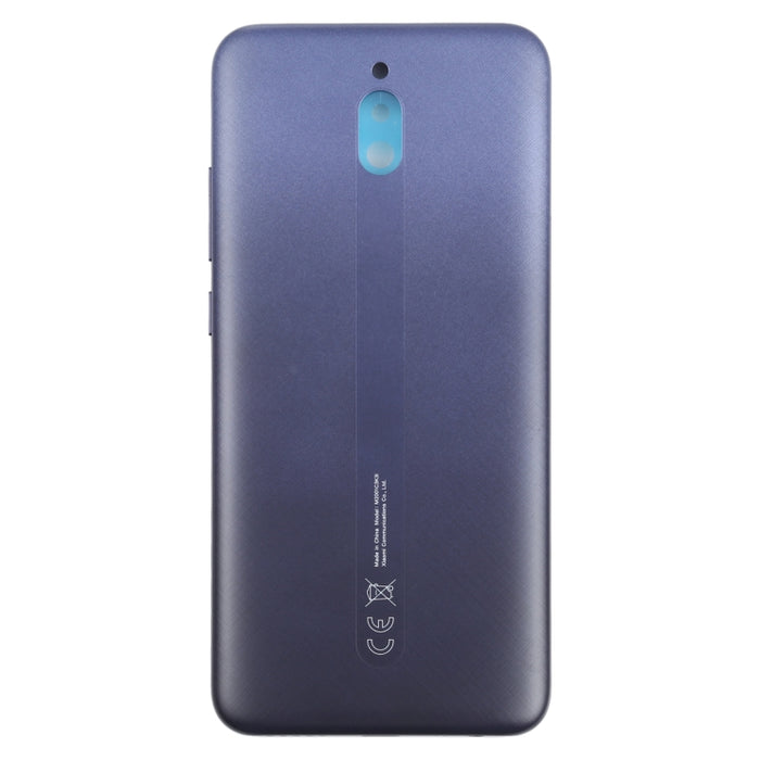 Tapa Trasera de Batería Original para Xiaomi Redmi 8A Pro / Redmi 8A Dual, For Xiaomi Redmi 8A Pro (Original)