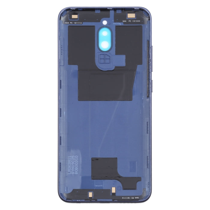 Tapa Trasera de Batería Original para Xiaomi Redmi 8A Pro / Redmi 8A Dual, For Xiaomi Redmi 8A Pro (Original)