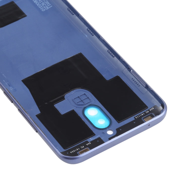 Tapa Trasera de Batería Original para Xiaomi Redmi 8A Pro / Redmi 8A Dual, For Xiaomi Redmi 8A Pro (Original)