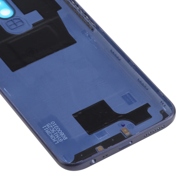 Tapa Trasera de Batería Original para Xiaomi Redmi 8A Pro / Redmi 8A Dual, For Xiaomi Redmi 8A Pro (Original)