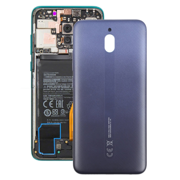 Tapa Trasera de Batería Original para Xiaomi Redmi 8A Pro / Redmi 8A Dual, For Xiaomi Redmi 8A Pro (Original)