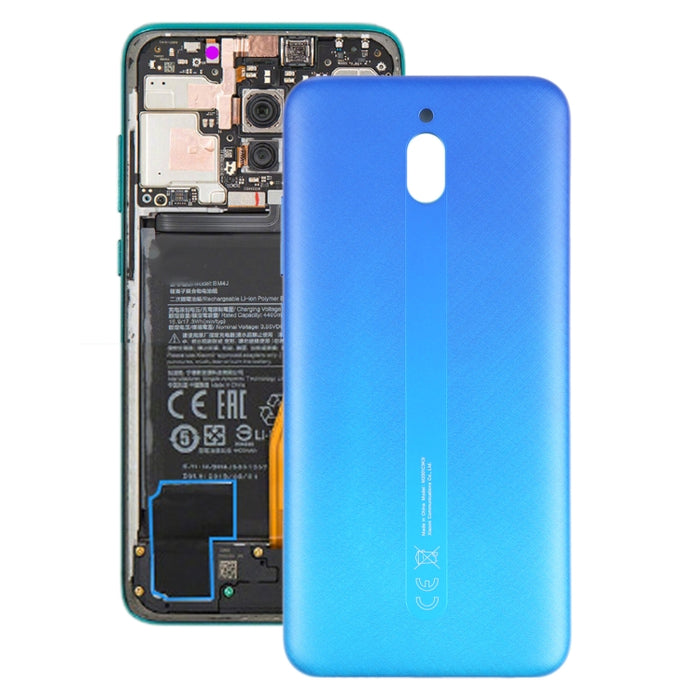 Tapa Trasera de Batería Original para Xiaomi Redmi 8A Pro / Redmi 8A Dual, For Xiaomi Redmi 8A Pro (Original)