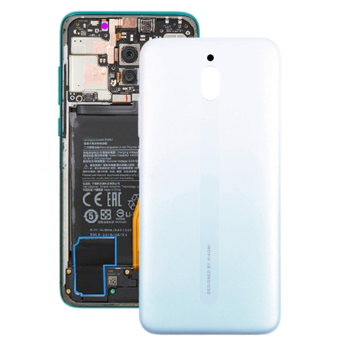 Tapa Trasera de Batería Original para Xiaomi Redmi 8A Pro / Redmi 8A Dual, For Xiaomi Redmi 8A Pro (Original)