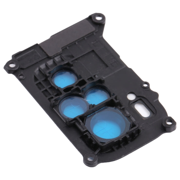 Cubierta de lente de cámara para Xiaomi Redmi Note 10 / Redmi Note 10S M2101K7BG M2101K7BI M2101K7BNY M2101K7AI M2101K7AG, For Xiaomi Redmi Note 10