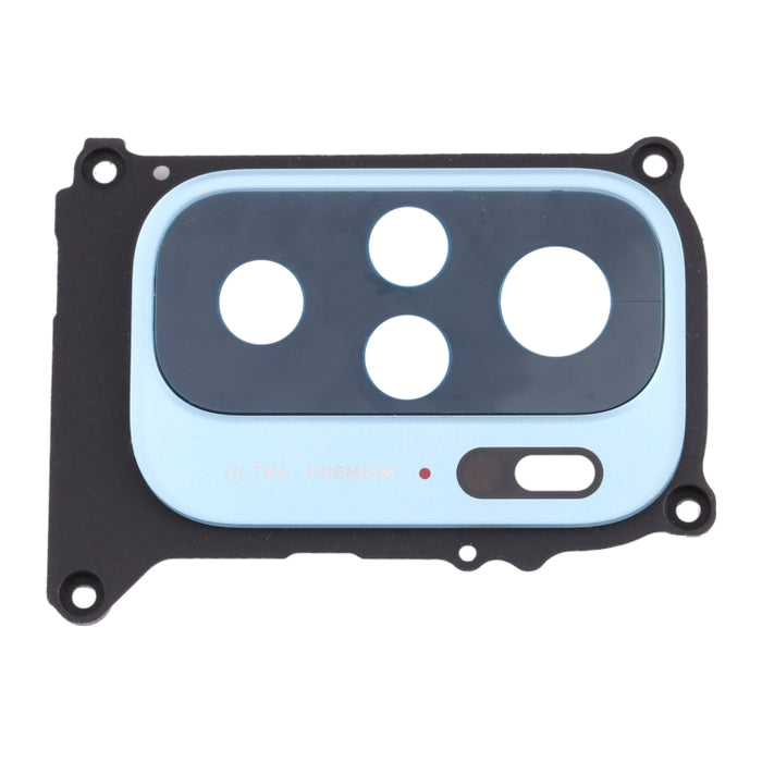 Cubierta de lente de cámara para Xiaomi Redmi Note 10 / Redmi Note 10S M2101K7BG M2101K7BI M2101K7BNY M2101K7AI M2101K7AG, For Xiaomi Redmi Note 10