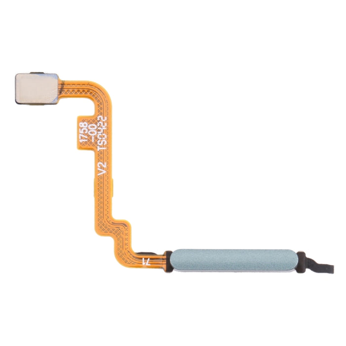 Cable flexible con sensor de huellas dactilares para Xiaomi Redmi Note 10 / Redmi Note 10S M2101K7AI, M2101K7AG, M2101K7BG, M2101K7BI, M2101K7BNY, For Xiaomi Redmi Note 10