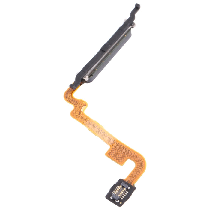 Cable flexible con sensor de huellas dactilares para Xiaomi Redmi Note 10 / Redmi Note 10S M2101K7AI, M2101K7AG, M2101K7BG, M2101K7BI, M2101K7BNY, For Xiaomi Redmi Note 10