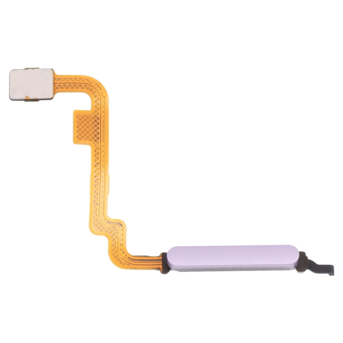 Cable flexible con sensor de huellas dactilares para Xiaomi Redmi Note 10 / Redmi Note 10S M2101K7AI, M2101K7AG, M2101K7BG, M2101K7BI, M2101K7BNY, For Xiaomi Redmi Note 10
