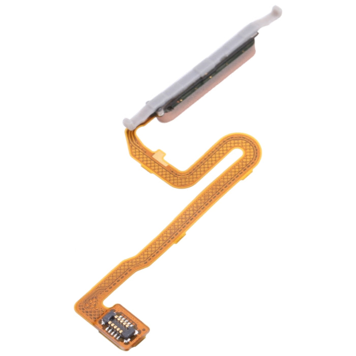 Cable flexible con sensor de huellas dactilares para Xiaomi Redmi Note 10 Pro (India) / Redmi Note 10 Pro Max / Redmi Note 10 Pro M2101K6G M2101K6R M2101K6P M2101K6I, For Xiaomi Redmi Note10 Pro(India)