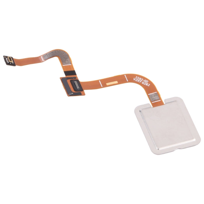 Cable Flex Sensor de Huellas Dactilares para Xiaomi Mi 10 Ultra M2007J1SC, For Xiaomi Mi 10 Ultra