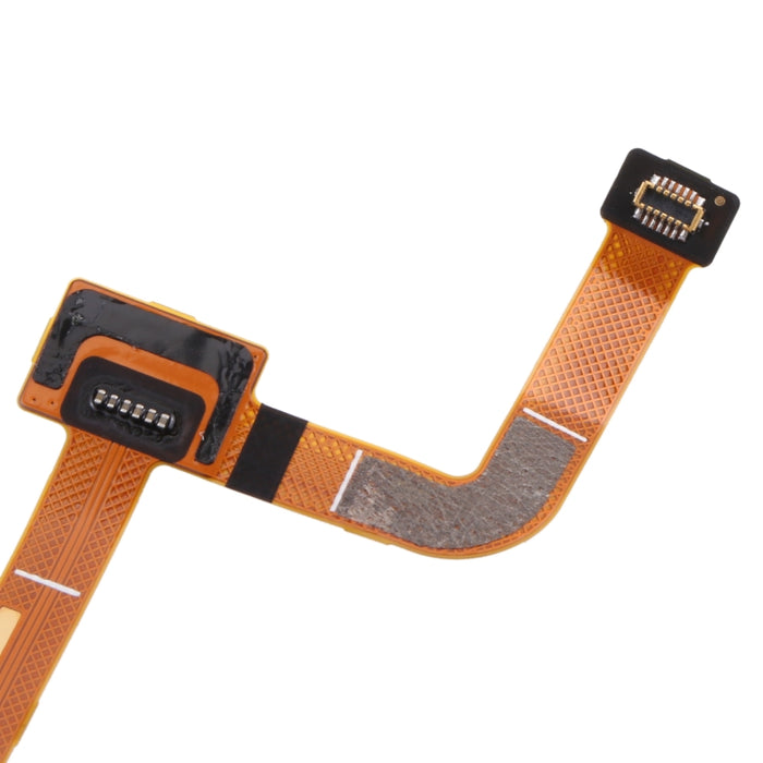 Cable Flex Sensor de Huellas Dactilares para Xiaomi Mi 10 Ultra M2007J1SC, For Xiaomi Mi 10 Ultra