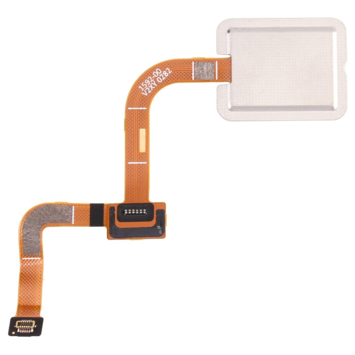 Cable Flex Sensor de Huellas Dactilares para Xiaomi Mi 10 Ultra M2007J1SC, For Xiaomi Mi 10 Ultra
