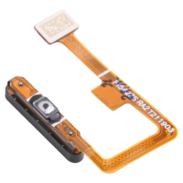 Cable Flex con Sensor de Huellas Dactilares para Xiaomi Mi 11 Lite/11 Lite 5G NE M2101K9G, For Xiaomi Mi 11 Lite
