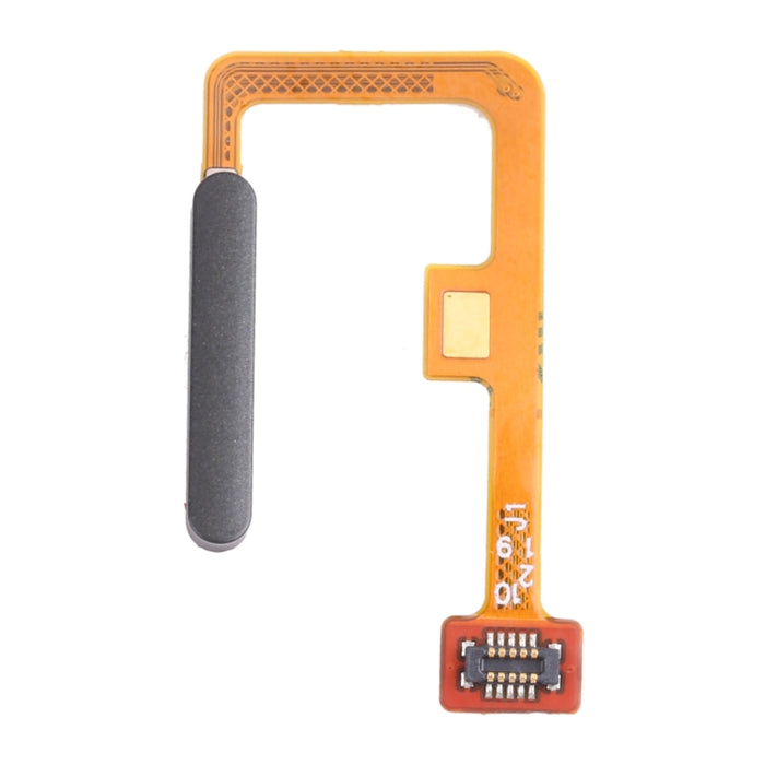 Cable Flex con Sensor de Huellas Dactilares para Xiaomi Mi 11 Lite/11 Lite 5G NE M2101K9G, For Xiaomi Mi 11 Lite