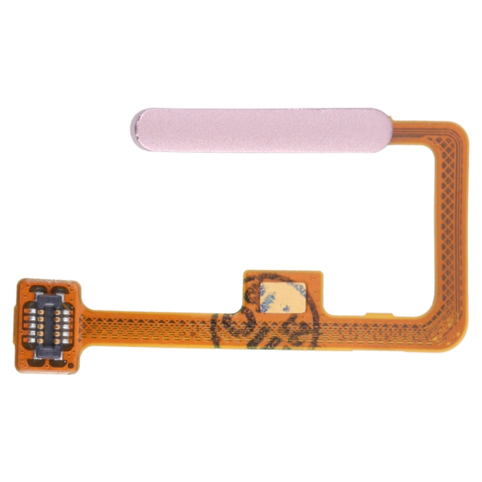 Cable Flex con Sensor de Huellas Dactilares para Xiaomi Mi 11 Lite/11 Lite 5G NE M2101K9G, For Xiaomi Mi 11 Lite