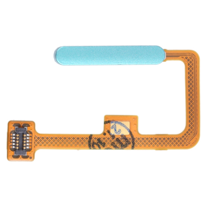 Cable Flex con Sensor de Huellas Dactilares para Xiaomi Mi 11 Lite/11 Lite 5G NE M2101K9G, For Xiaomi Mi 11 Lite